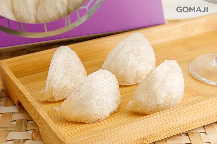 燕之家精選燕盞6A