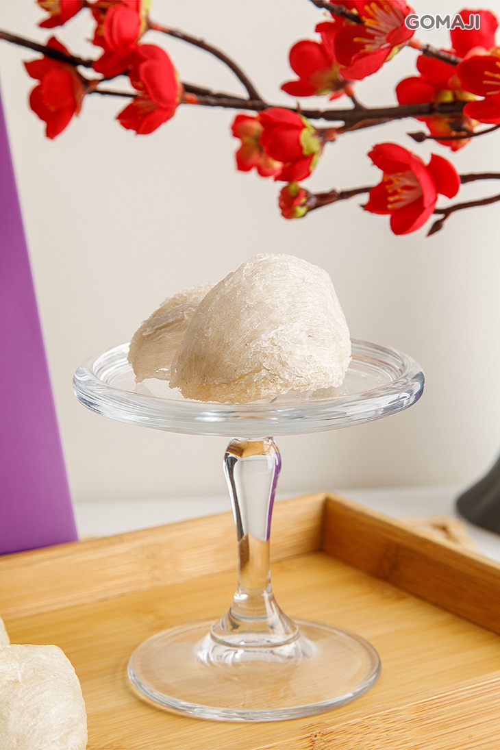 燕之家精選燕盞6A