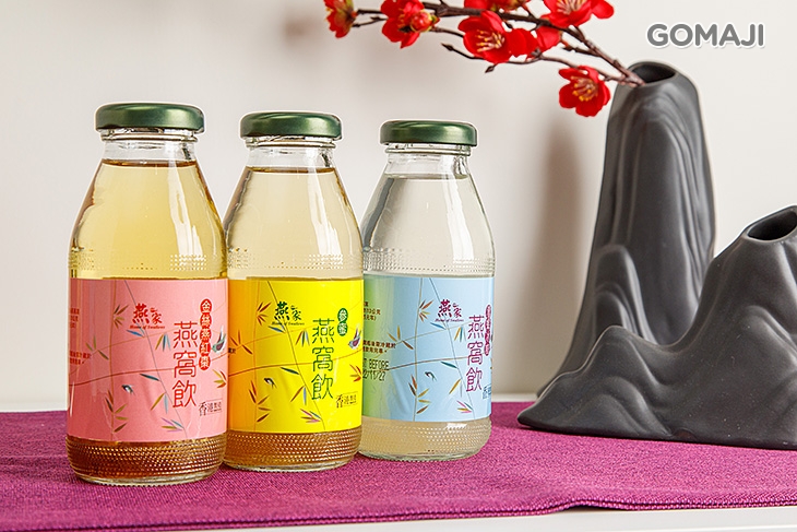 燕窩清飲禮盒一盒(6入) 