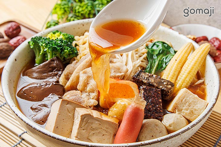 招牌套餐