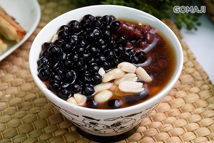 招牌2豆花