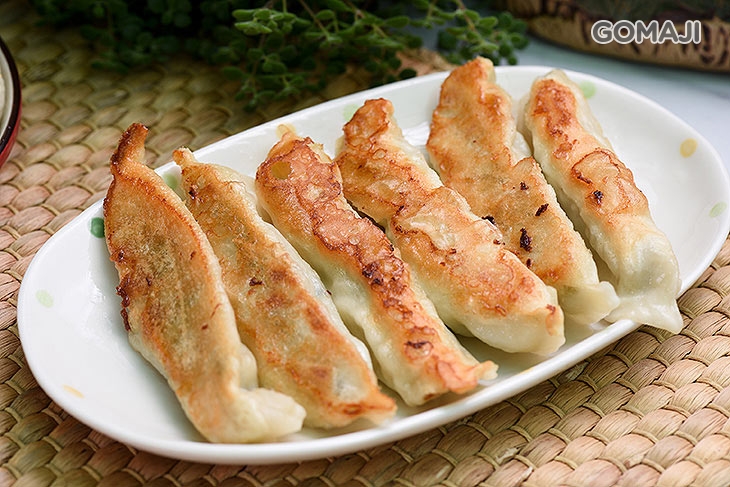 煎餃