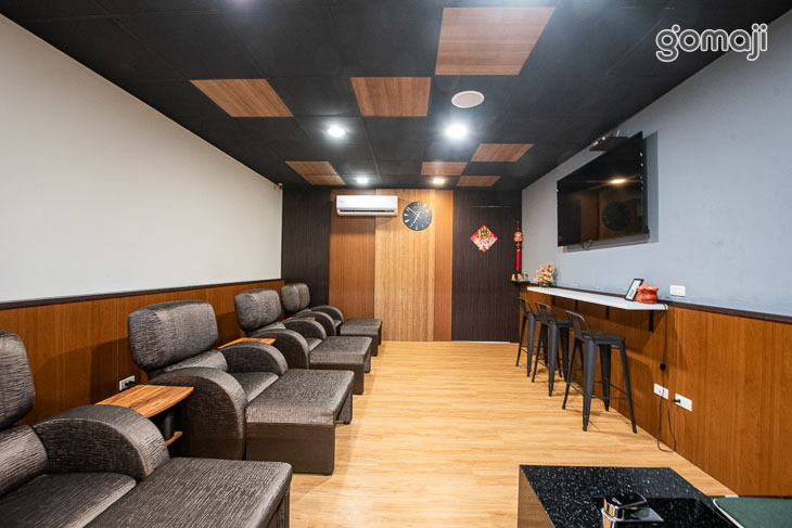 誠翊傳統整復推拿