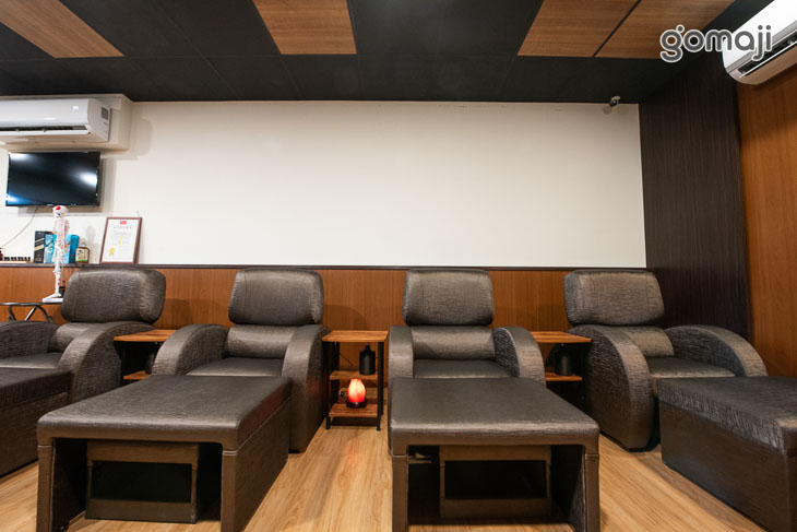 誠翊傳統整復推拿