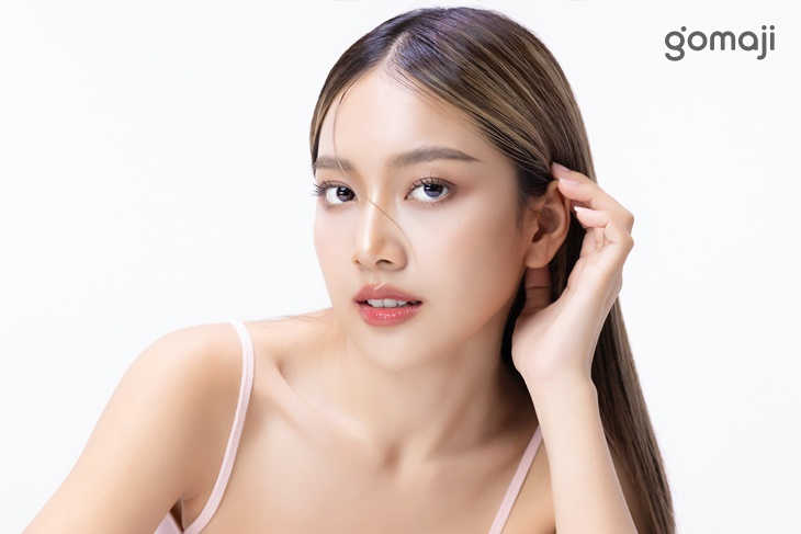 控油去痘馬齒莧面膜 