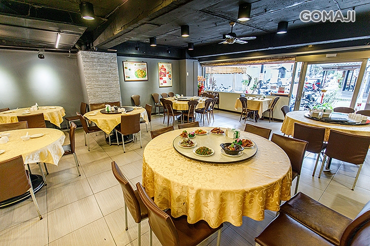 皇品餐廳