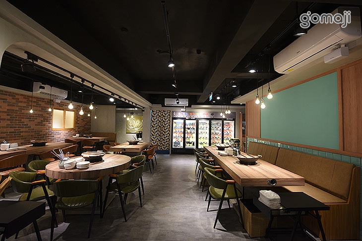 韋爐復刻食鍋(新竹巨城店)