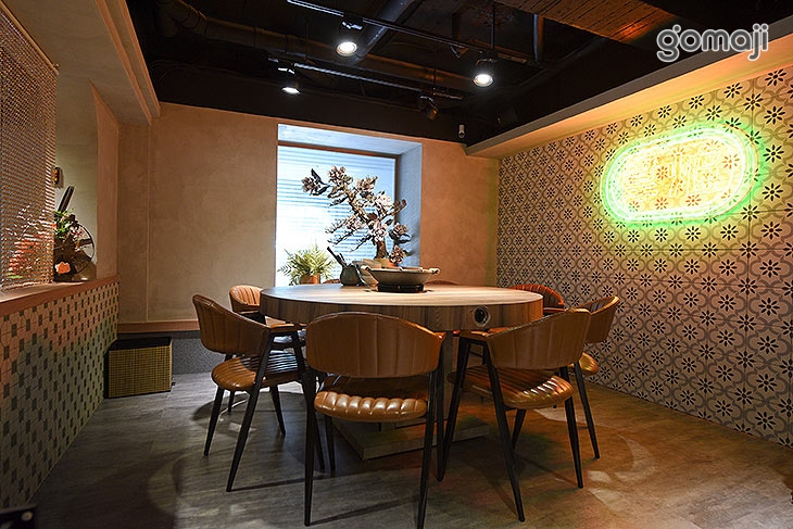 韋爐復刻食鍋(新竹巨城店)