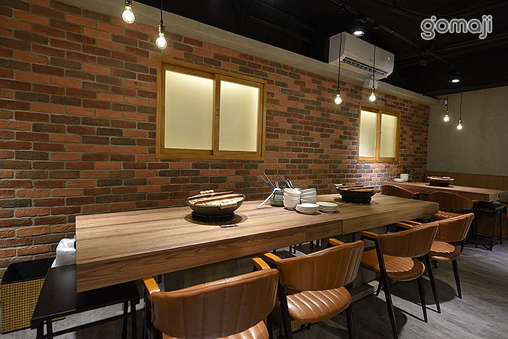 韋爐復刻食鍋(新竹巨城店)