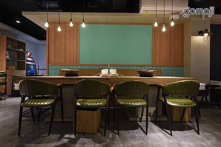 韋爐復刻食鍋(新竹巨城店)