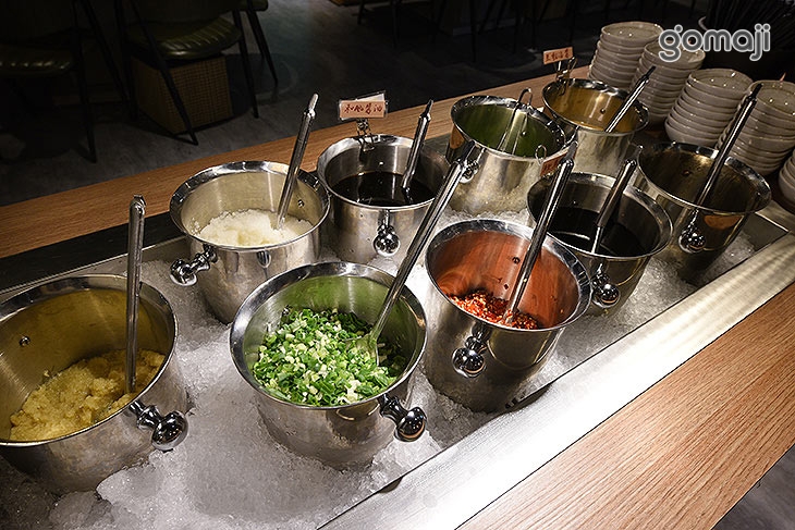 韋爐復刻食鍋(新竹巨城店)