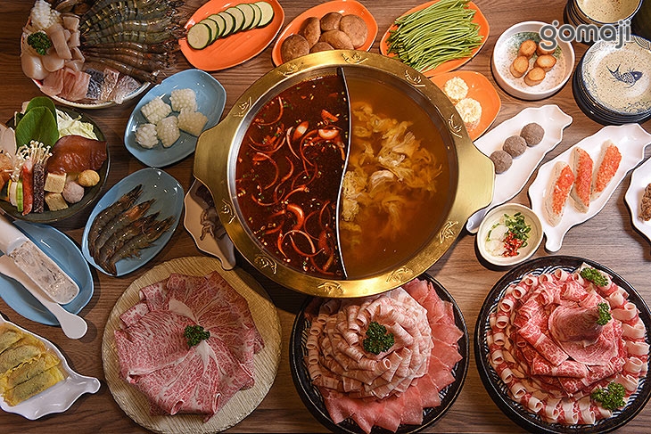 韋爐復刻食鍋(新竹巨城店)