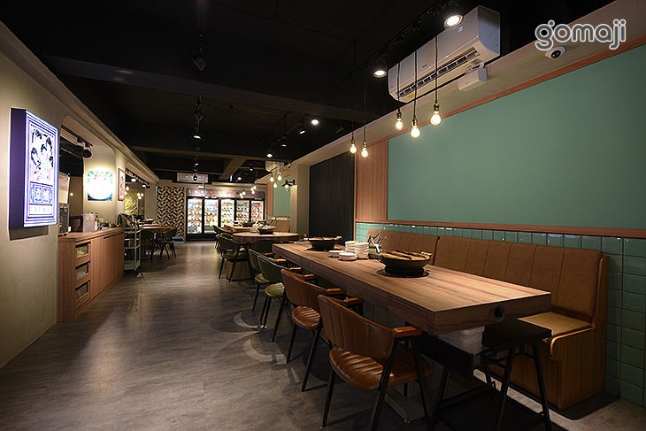 韋爐復刻食鍋(新竹巨城店)