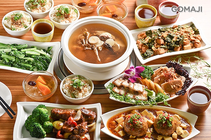 川筵活蟹海鲜料理 | gomaji 最大吃喝玩乐平台