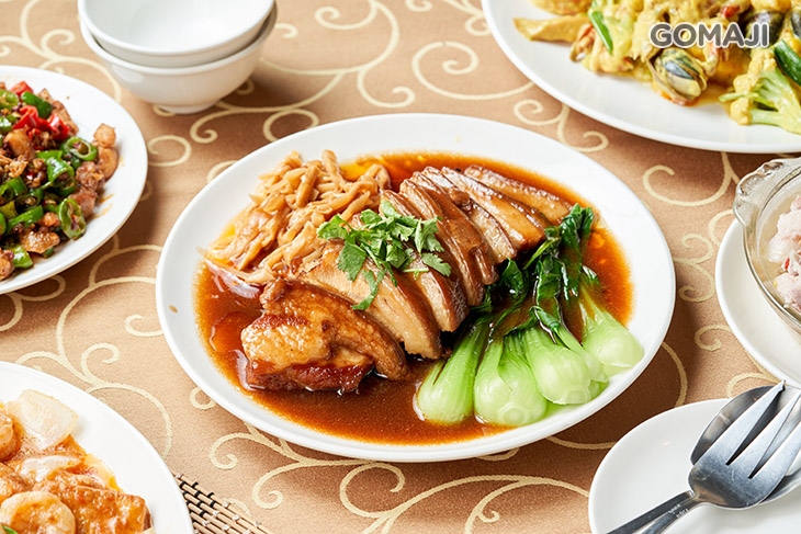 東坡肉