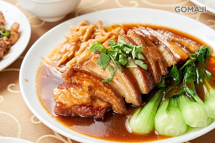 東坡肉