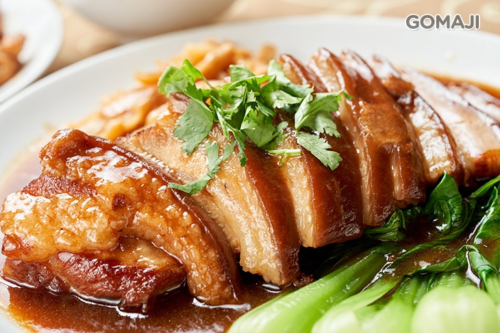東坡肉