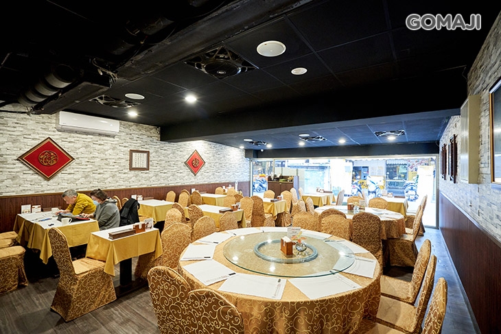 傲翔中泰料理(永吉店)