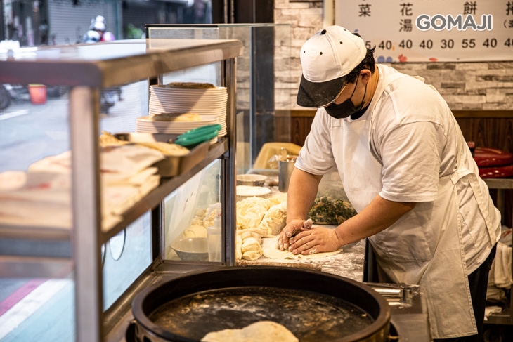 傲 翔 中泰料理(永吉店)