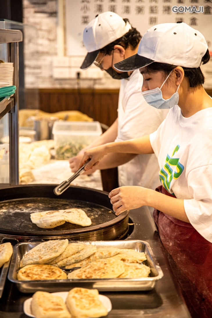 傲 翔 中泰料理(永吉店)