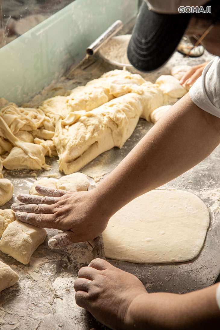 傲 翔 中泰料理(永吉店)