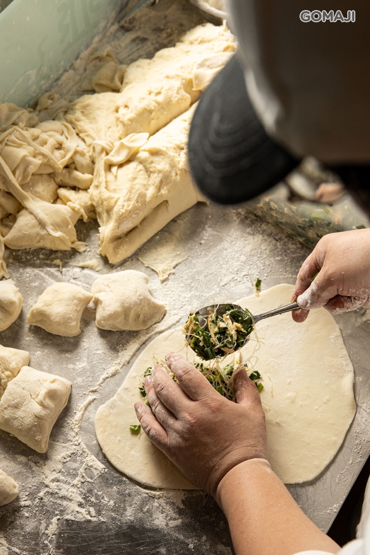 傲 翔 中泰料理(永吉店)