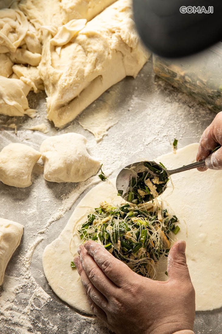 傲 翔 中泰料理(永吉店)