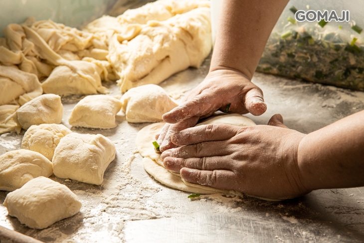 傲 翔 中泰料理(永吉店)