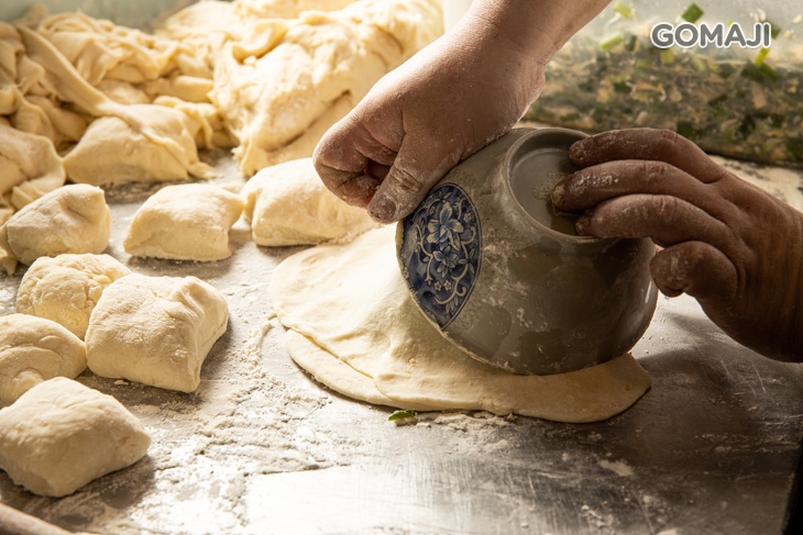 傲 翔 中泰料理(永吉店)