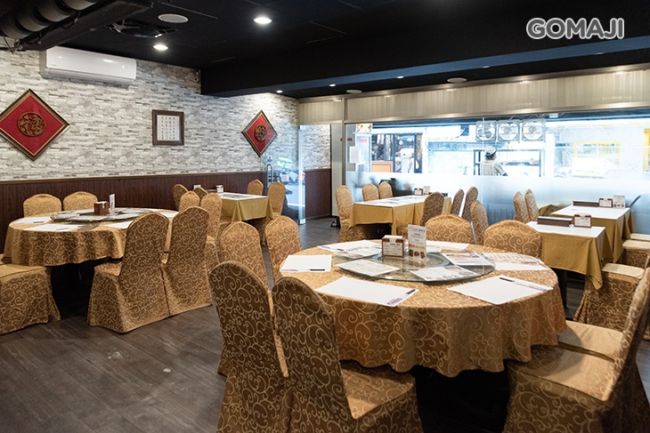 傲翔中泰料理(永吉店)