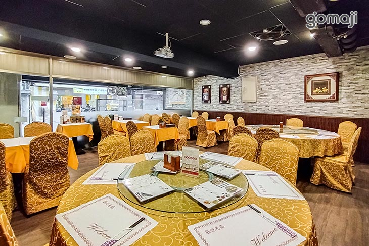 傲翔中泰料理(永吉店)