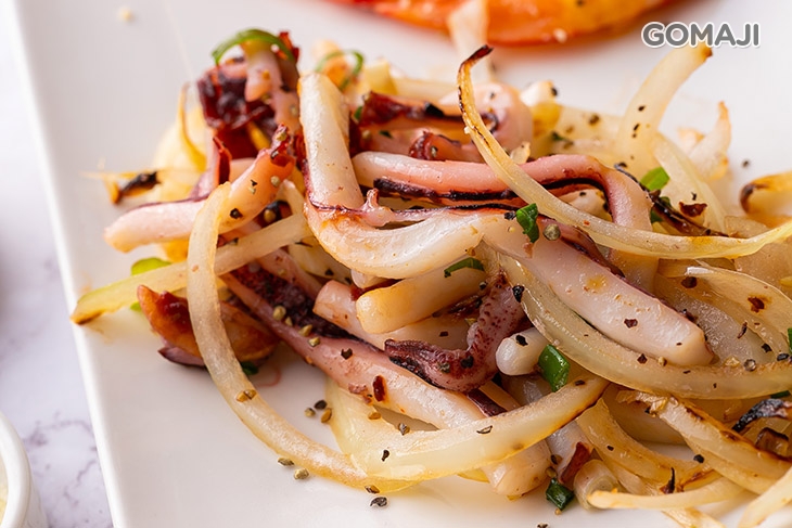 起司鮮蝦/蒜味脆捲