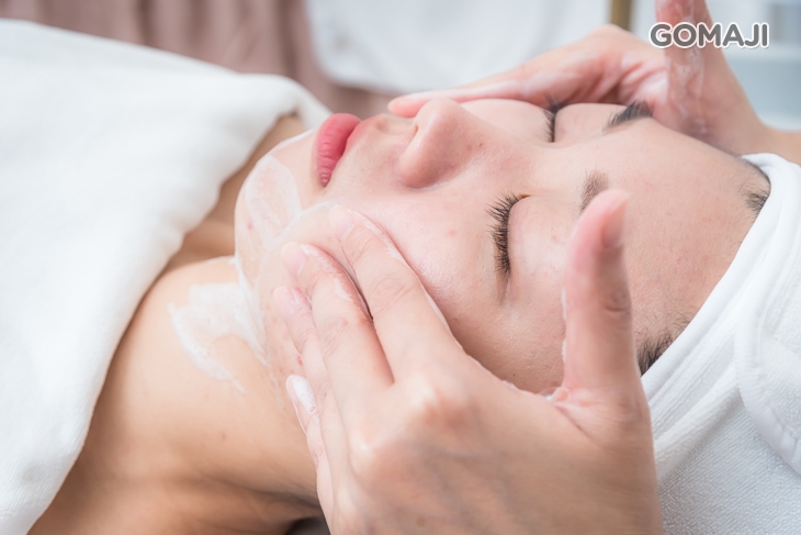 活膚液角質甦新