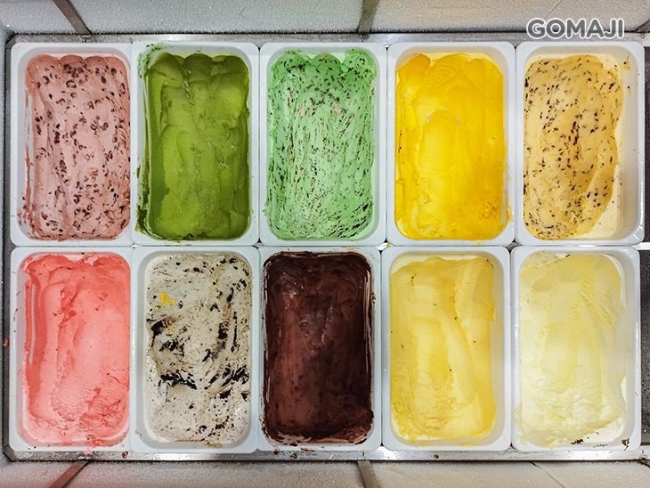 和王日式炭火燒肉