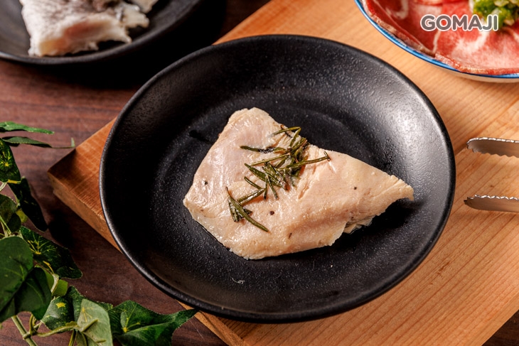 舒肥香草雞胸肉 