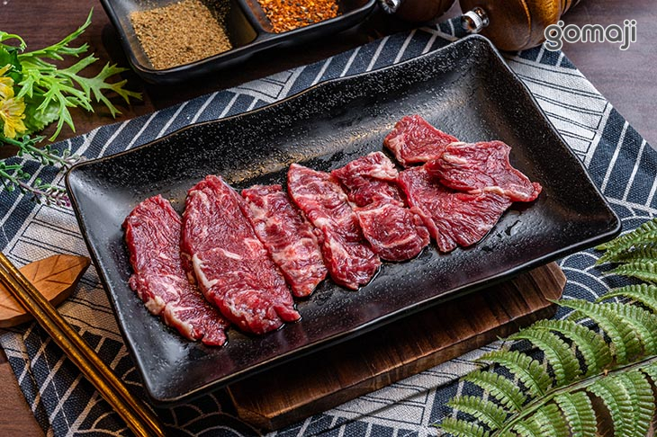 原味巴拉圭橫膈膜 