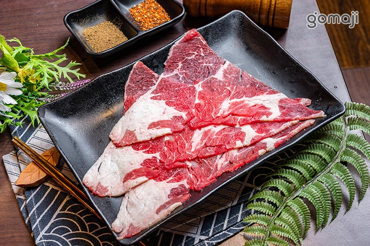 美國choice 雪花牛