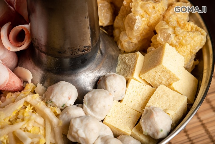 酸白菜火鍋(小鍋) 