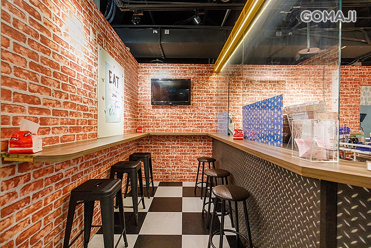 鼎太郎 早午餐(小巨蛋店)