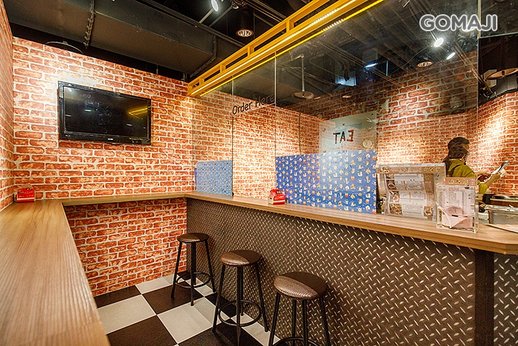 鼎太郎 早午餐(小巨蛋店)