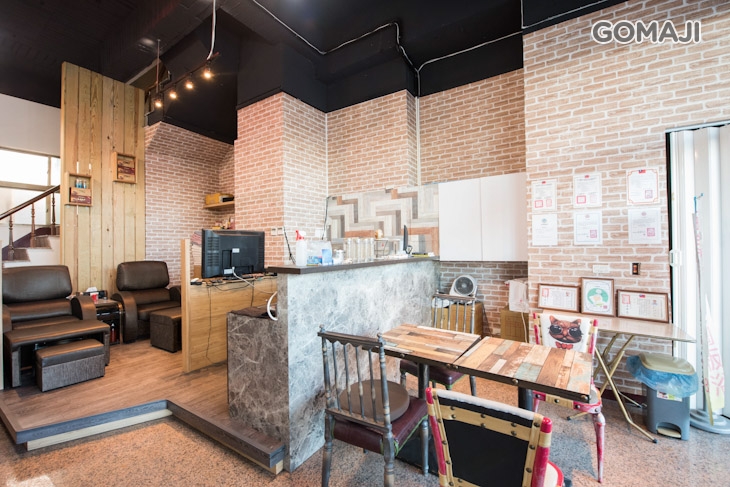 結善緣陶板浴養生館