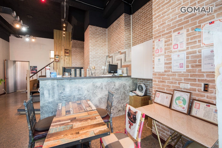 結善緣陶板浴養生館