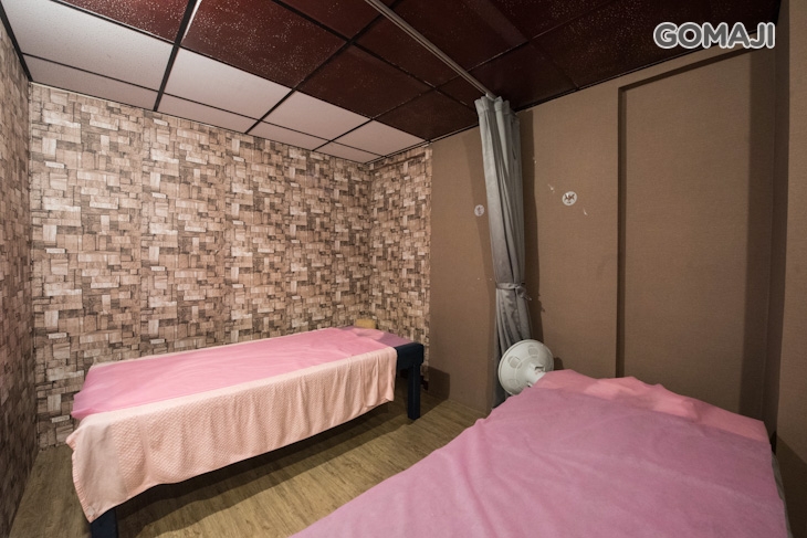 結善緣陶板浴養生館