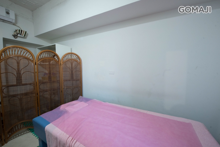 結善緣陶板浴養生館