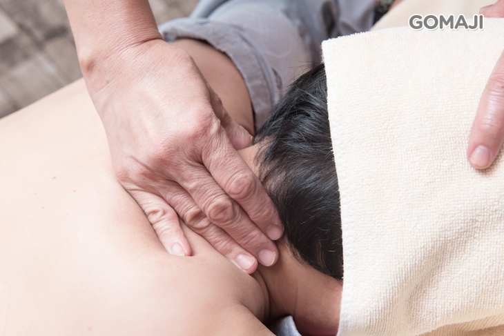 全背大量釋壓(油壓) 