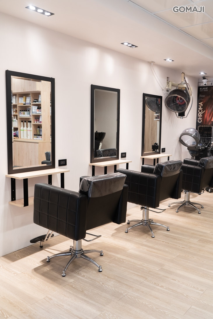 視覺時尚髮藝 Fashion Hair Design