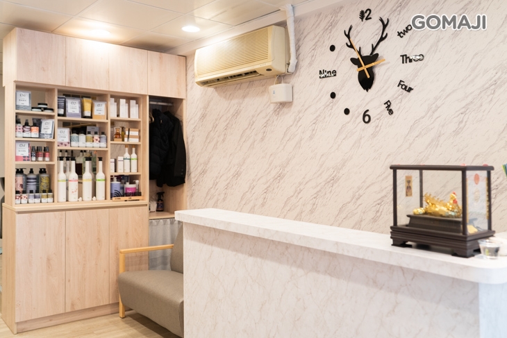 視覺時尚髮藝 Fashion Hair Design