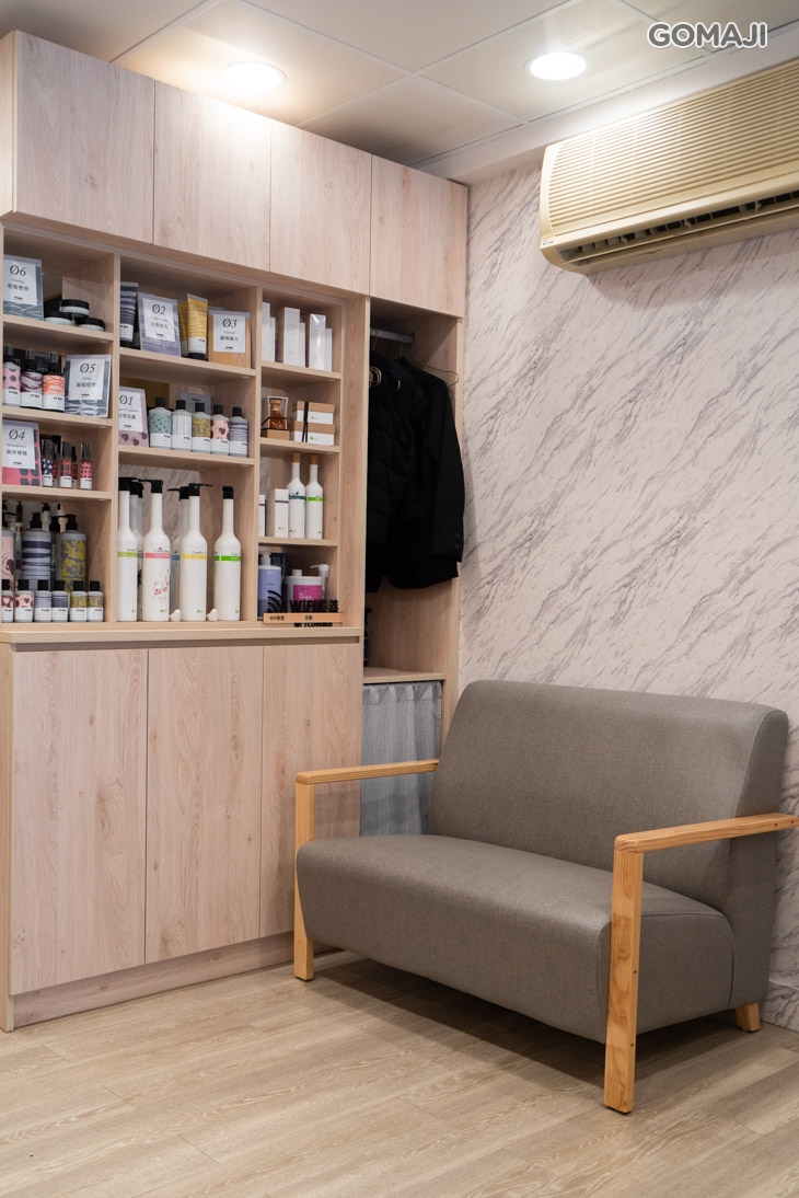 視覺時尚髮藝 Fashion Hair Design