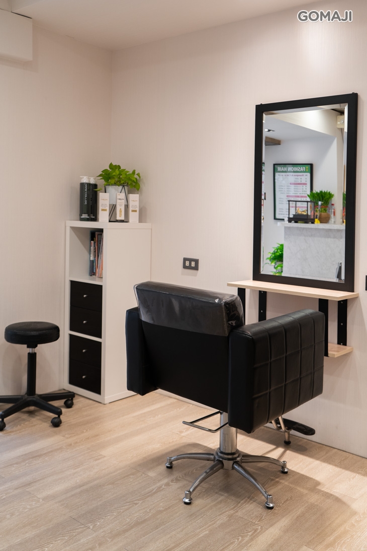 視覺時尚髮藝 Fashion Hair Design