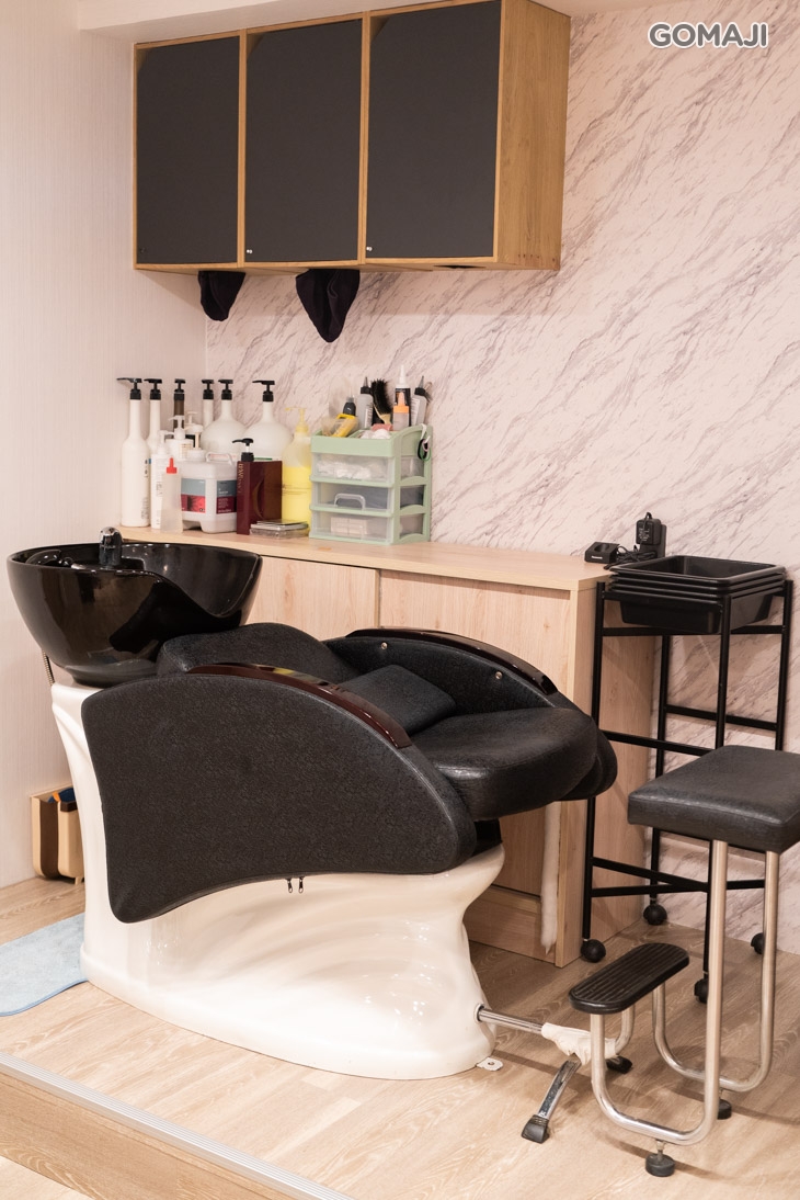 視覺時尚髮藝 Fashion Hair Design